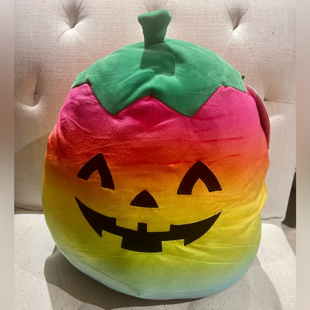 Squishmallows Staley Limited Edition